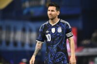How to watch Argentina vs Iceland for free tonight – TV channel, live stream, kick-off time
