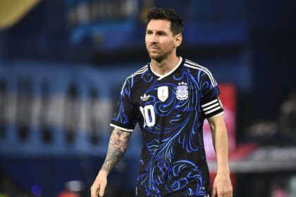 How to watch Argentina vs Iceland for free tonight – TV channel, live stream, kick-off time