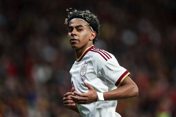 Why are some players made to wear ‘debut’ patches on their shirts at World Cup 2026?