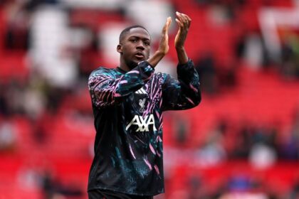 Ibrahima Konate closing in on dream Real Madrid move after shock Liverpool exit