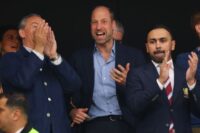 England ace jokes he’s inline for Prince William knighthood after earning classy nickname