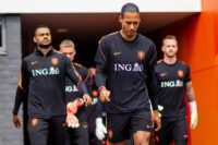 Liverpool star risks losing his World Cup spot as he’s shown up by Championship player