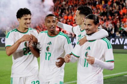 World Cup 2026: Algeria – the ‘transition’ underdogs with a Zidane problem and a ‘Foden’ solution