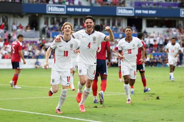 England breeze past Costa Rica as Thomas Tuchel gets World Cup answers – 5 talking points