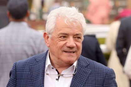 Kevin Keegan reveals he has stage-four cancer in heartbreaking health update