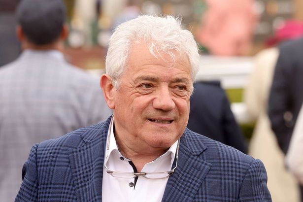Kevin Keegan reveals he has stage-four cancer in heartbreaking health update