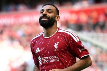 Liverpool told to sign player Jurgen Klopp sold as ‘top-end’ Mo Salah replacement