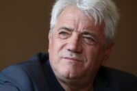 Kevin Keegan plans a ‘farewell’ to fans after his stage four cancer diagnosis