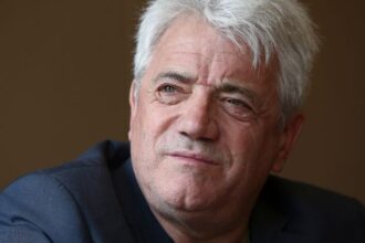 Kevin Keegan plans a ‘farewell’ to fans after his stage four cancer diagnosis
