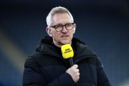 BBC hit back at Gary Lineker as World Cup coverage row heats up