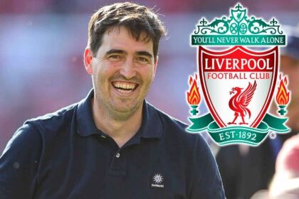 Andoni Iraola contract length emerges as ex-Bournemouth boss green lights Liverpool deal