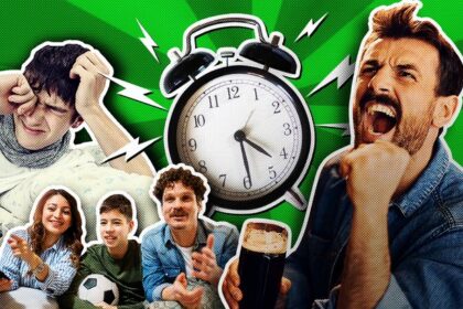 We’ve built you the ultimate World Cup ‘how to watch’ tool – whatever your lifestyle