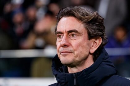 Thomas Frank makes decision on next job as ex-Tottenham boss speaks out