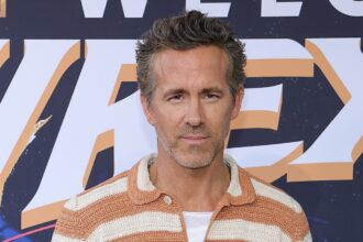 Ryan Reynolds Details Hospitalization After Being Hit by Drunk Driver