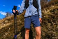 Men’s REI Flash Shorts Review