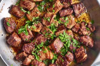 42 Easy Steak Recipes to Make Any Night of the Week