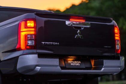 Mitsubishi Will Build Trucks Again Thanks To Nissan