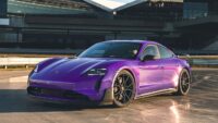 Porsche Reflects On Its First Electric Car: ‘Timing Wasn’t Ideal’