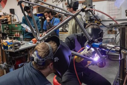 2026 Caletti Framebuilder Summit Fundraiser