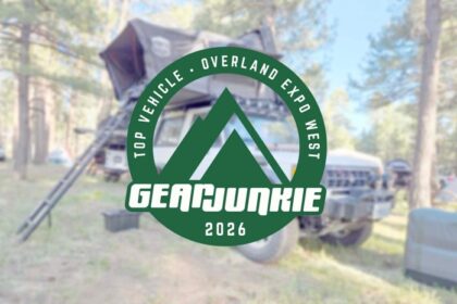 10 of the Coolest Rigs From Overland Expo West 2026  