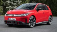 Volkswagen Believes Gas Cars Will Become Obsolete Like Horses