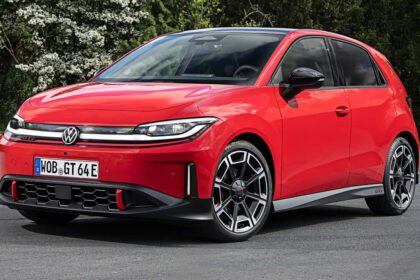 Volkswagen Believes Gas Cars Will Become Obsolete Like Horses