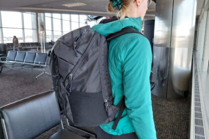 Patagonia Black Hole 32L Travel Pack Review