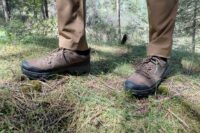 Men’s On Cloudrock Low Waterproof Hiking Shoes Review