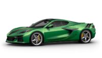 Here’s How We’d Spec The Perfect Corvette Grand Sport