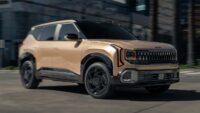 Kia’s Cheapest Crossover Just Got A Lot More Expensive