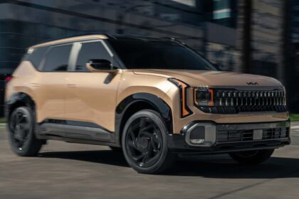 Kia’s Cheapest Crossover Just Got A Lot More Expensive