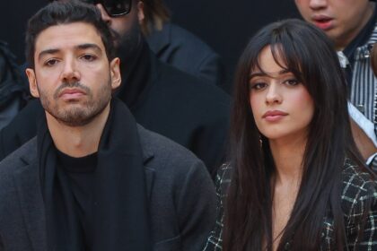 Camila Cabello and Billionaire Heir Henry Junior Chalhoub Break Up