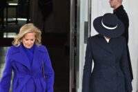 Jill Biden’s Memoir Contains the Complete Story of Her Frosty Relationship With Melania Trump