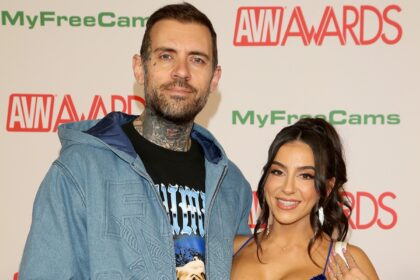 OnlyFans’ Lena the Plug Says Adam22 Divorce Was Hoax Filed by Stranger