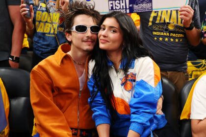 Game On! Vogue Editors Share Their Favorite Knicks Merchandise