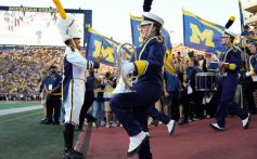 Michigan ‘Let’s Go Blue’ Songwriters Countersue Over ‘Shockingly Low’ Video Game Sync