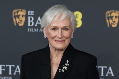 Glenn Close Is Finally Getting an Oscar