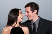 Dua Lipa and Callum Turner Wind Down Wedding Weekend With Quiet Day at Villa Igiea