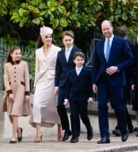 Now Boarding: The Elite Schools Prince George and Princess Charlotte Might Attend This Fall