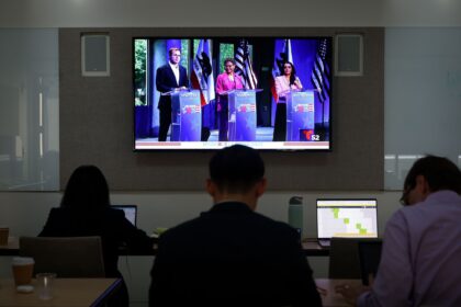 What’s Going on With the LA Mayoral Race? A Closer Look