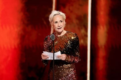 Tony Awards 2026 Winners: See the Full List Here