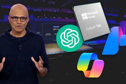 Microsoft Made a Bing for AI Agents