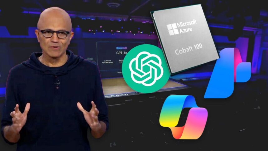 Microsoft Made a Bing for AI Agents