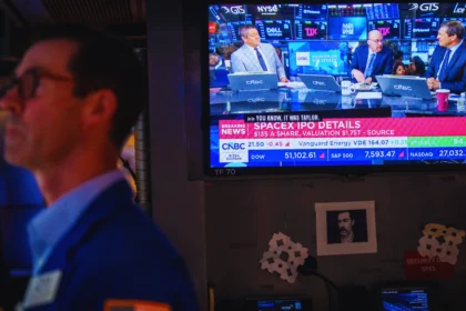The 2026 IPO Wave Will Dwarf 1999 in Real Dollars. But 1 Metric Will Prove If AI Is a Bubble