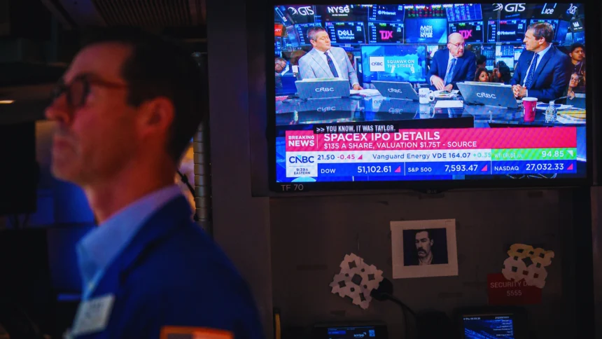 The 2026 IPO Wave Will Dwarf 1999 in Real Dollars. But 1 Metric Will Prove If AI Is a Bubble