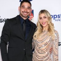 When Alan Bersten Realized He, Emma Slater Could Be More Than Friends