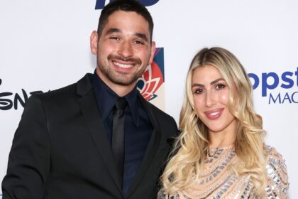 When Alan Bersten Realized He, Emma Slater Could Be More Than Friends