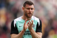 James Milner announces retirement as ex-Liverpool and Man City star shares emotional statement