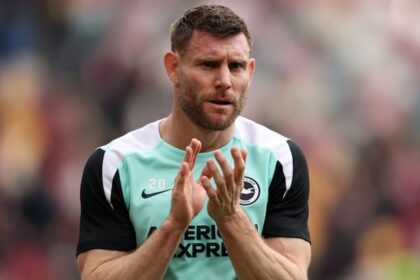 James Milner announces retirement as ex-Liverpool and Man City star shares emotional statement