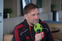 Jurgen Klopp has already made Real Madrid feelings clear as fresh job offer ‘sent’